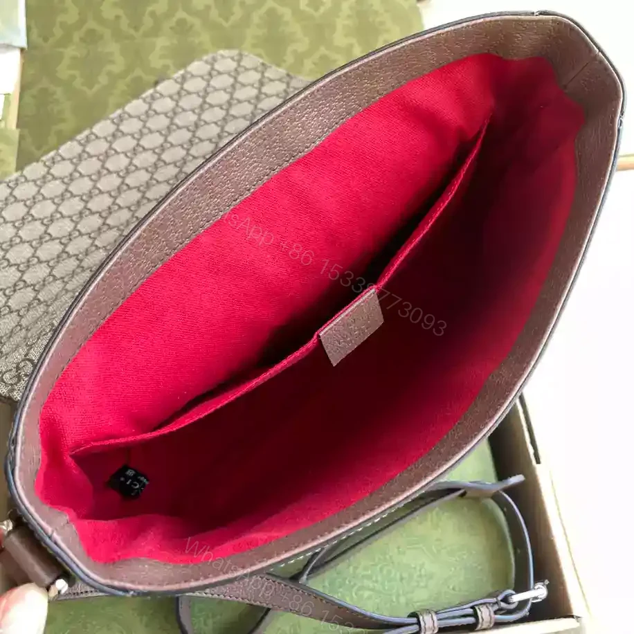 View 8 of GG MESSENGER BAG – GBC061