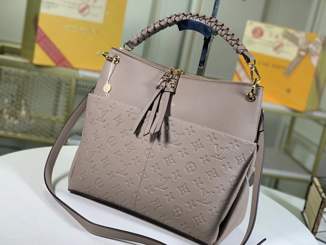 View 30 of Louis Vuitton Maida Hobo
