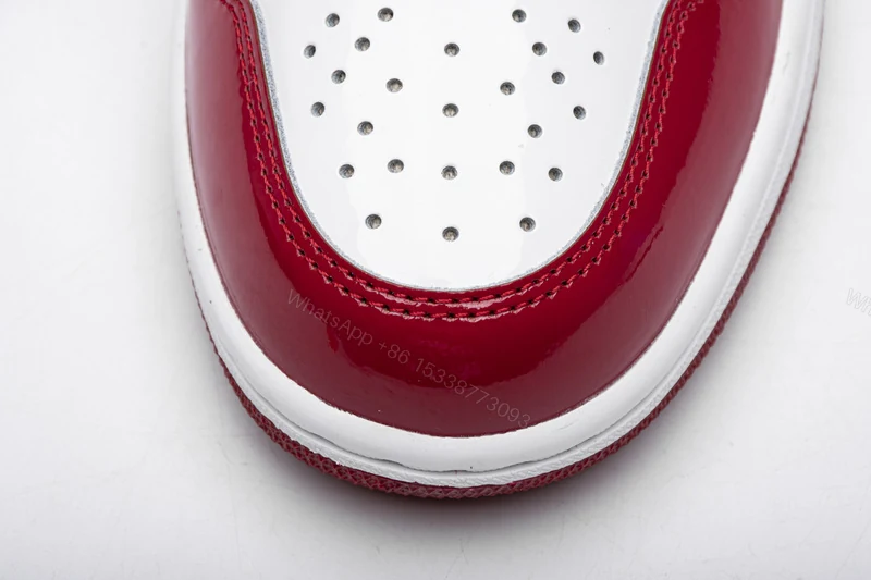 View 7 of Air Jordan 1 Retro High Fearless UNC Chicago CK5666-100