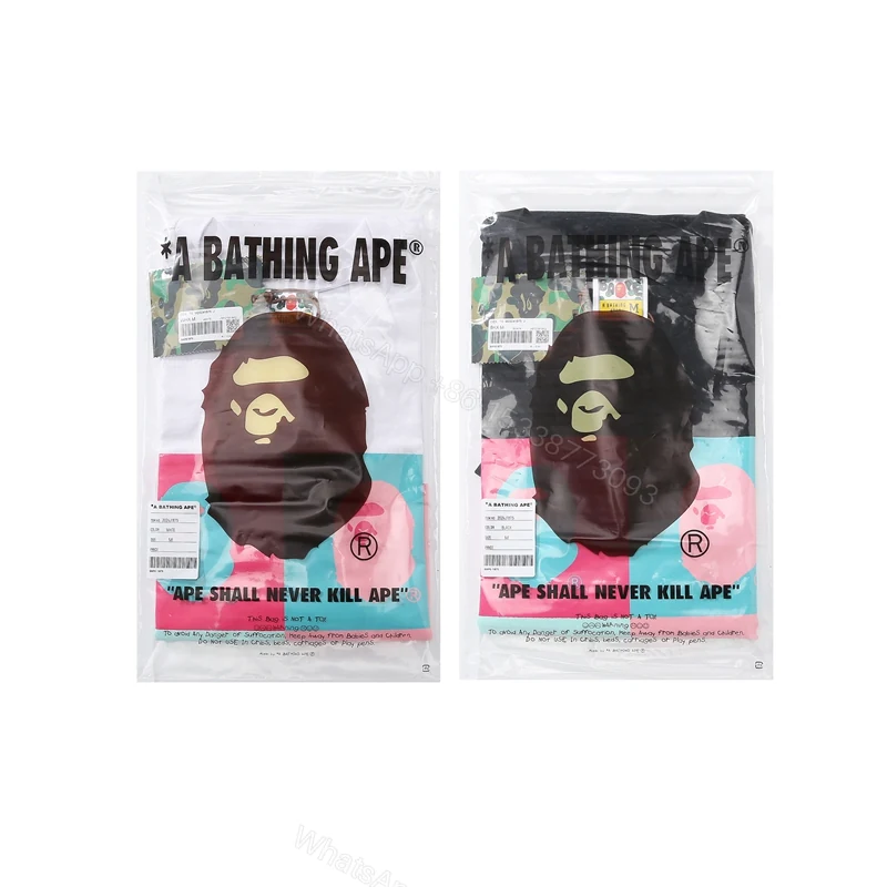 View 6 of Bape T-Shirt 1875