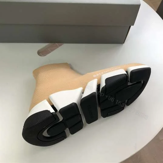 View 3 of BALENCIAGA SPEED 2.0 SNEAKER – BB149