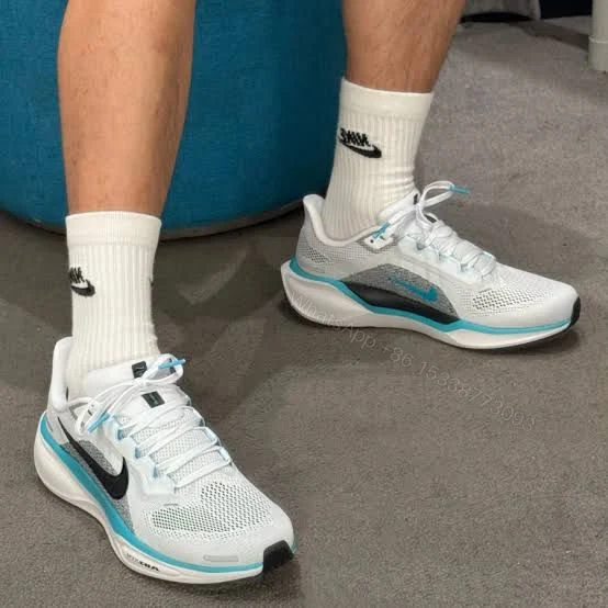 View 2 of First Copy Nike Pegasus 41 – Running Shoe Replica India