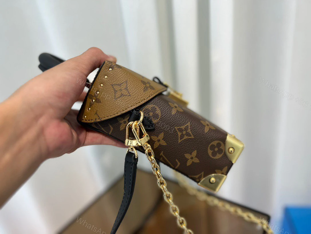 View 4 of Louis Vuitton Camera Box
