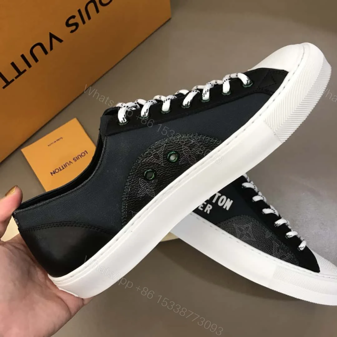 View 6 of LOUIS VUITTON RIVOLI BOOTS – LV57