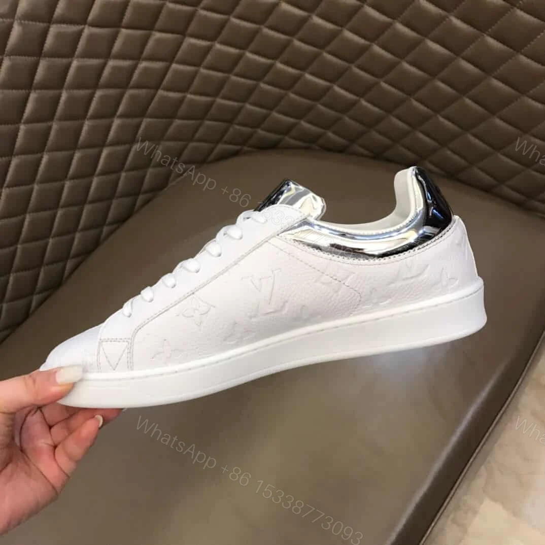 View 3 of LOUIS VUITTON LUXEMBOURG SNEAKER – LV168