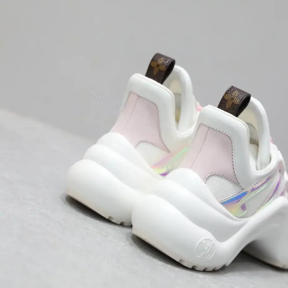 View 5 of LV ARCHLIGHT SNEAKER – LSVM007