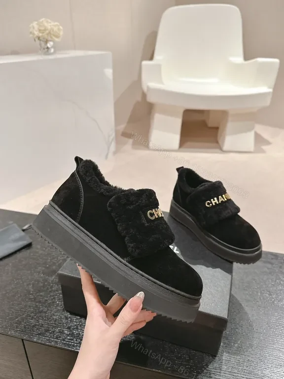 View 9 of Noir Velvet Slip-Ons: Understated Designer Comfort Sneaker