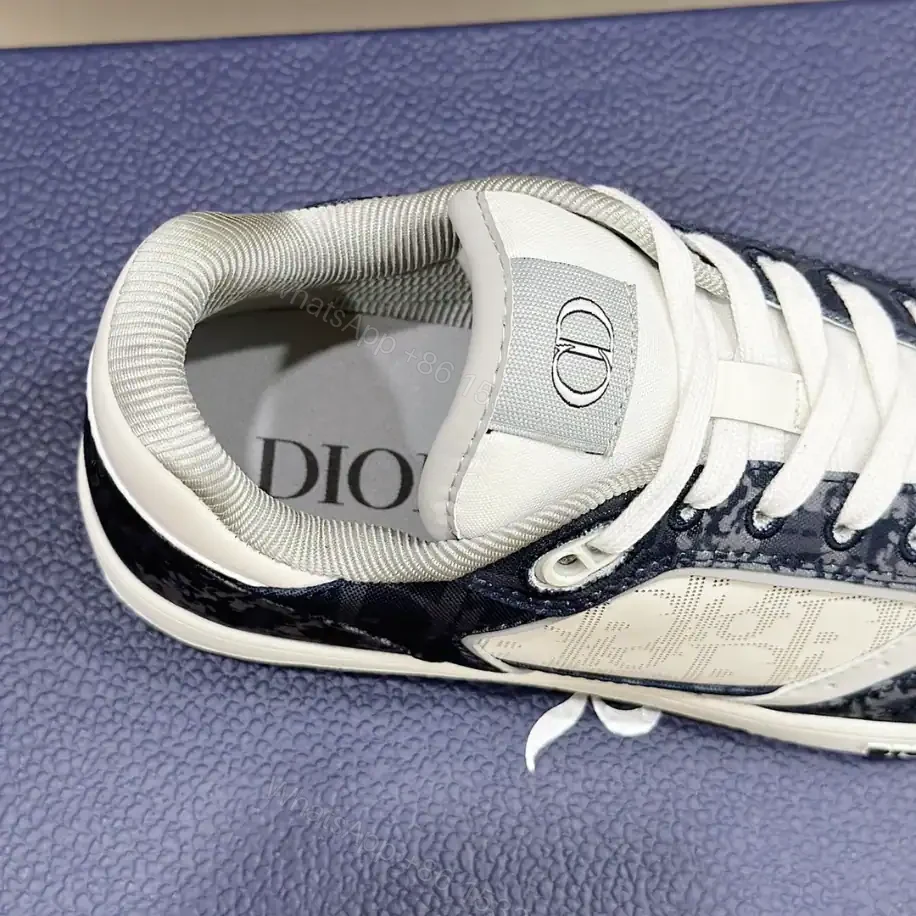 View 4 of B27 LOW-TOP SNEAKER – CD131
