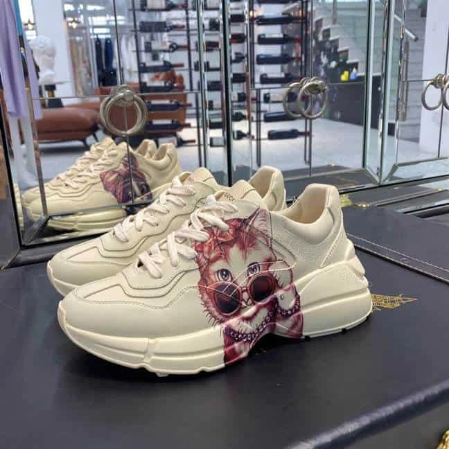View 7 of Men’s Gucci Sneaker – GC99