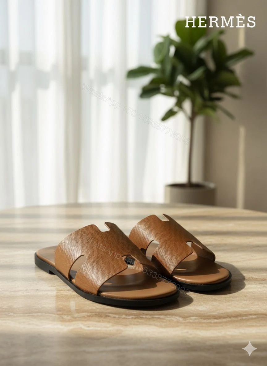 View 2 of FIRST COPY HERMÈS ORAN FOR MEN