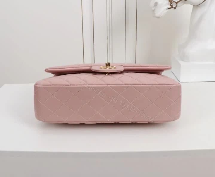 View 30 of Chanel AAAA Classic Medium Double Flap Bag TB297