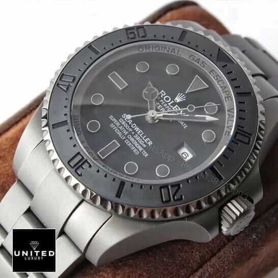 View 3 of Rolex Deep Sea Best Edition Replica