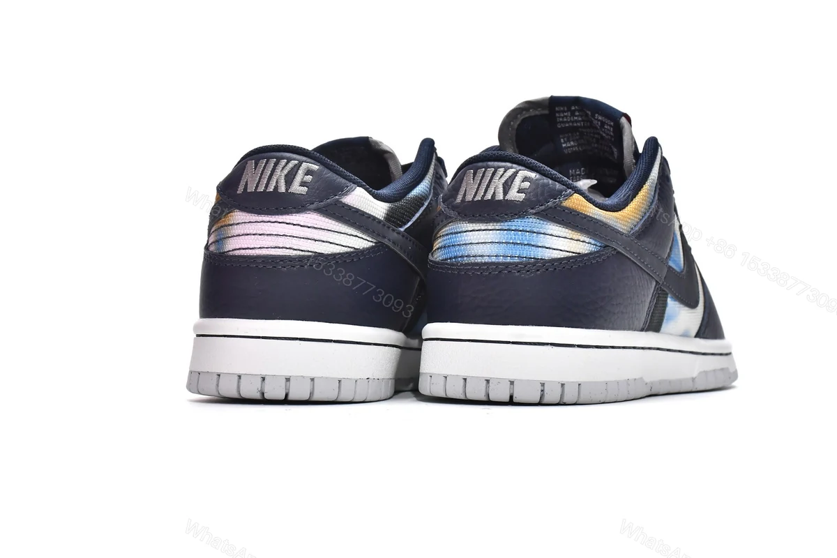 View 3 of (OG)Nike Dunk Low Graffiti DM0108-400