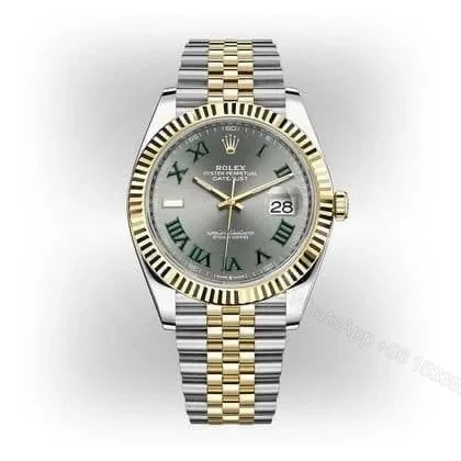 View 4 of Rolex Date Just 41 Automatic
