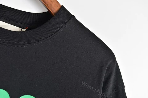 View 7 of GUCCI Bear T-Shirt – GC0099