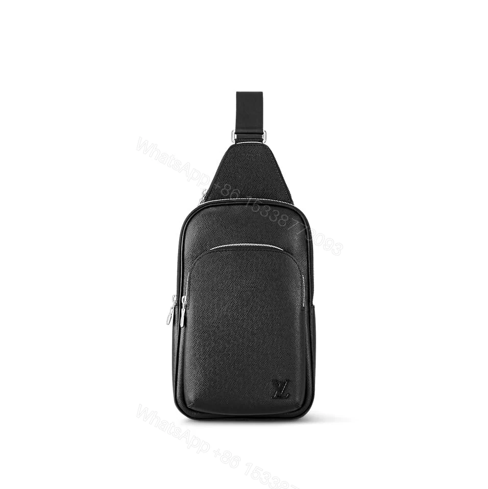 LOUIS VUITTON AVENUE SLINGBAG – LBV417 — view 1