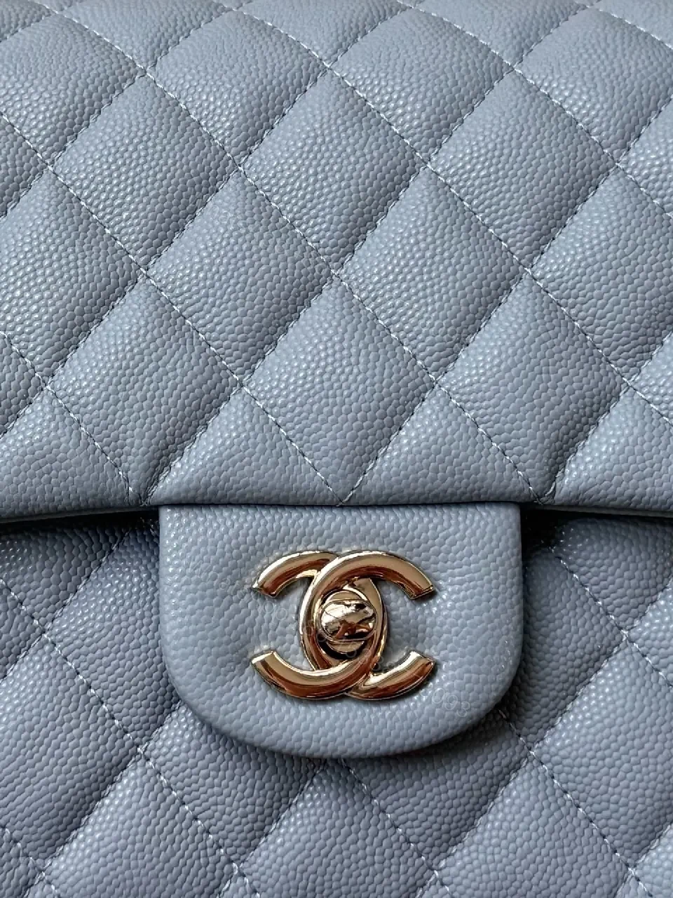 View 8 of Soft Quilted Luxe Mini Bag: Chain-Strap Night-Day Elegance