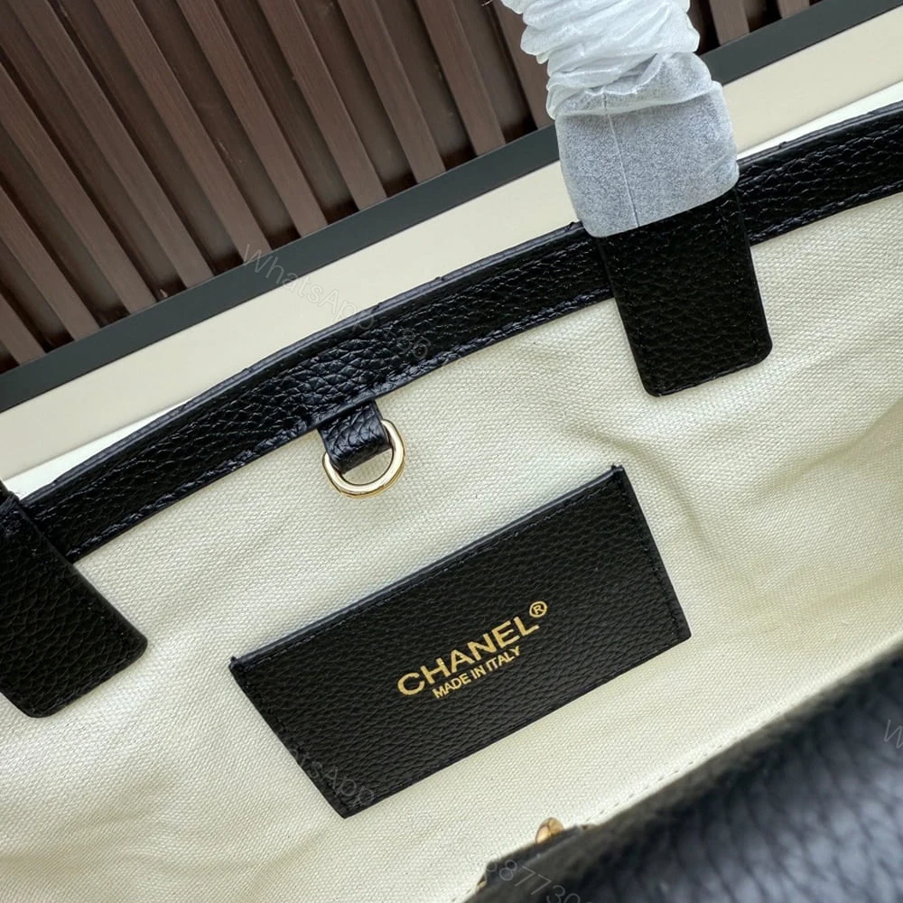 View 7 of CHANEL Small Tote