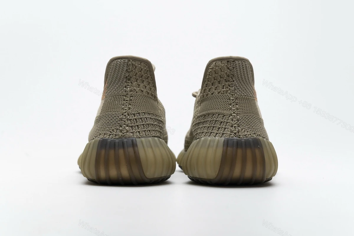 View 5 of Yeezy Boost 350 V2 Eliada Real Boost FZ5240
