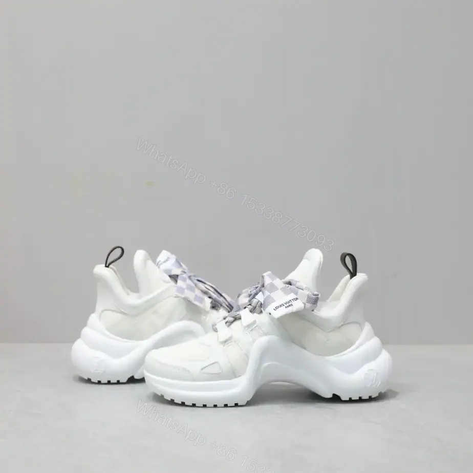 View 5 of LV ARCHLIGHT SNEAKER – LSVM016
