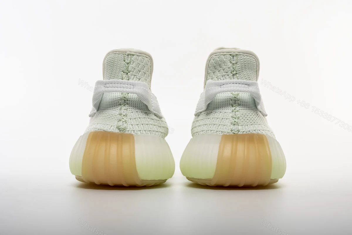 Yeezy Boost 350 V2 Hyperspace (2018)EG7491 — view 2