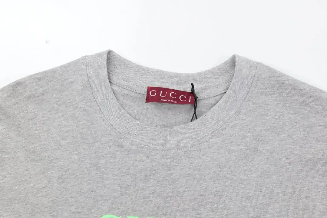 View 6 of Gucci T-Shirt – GC0116