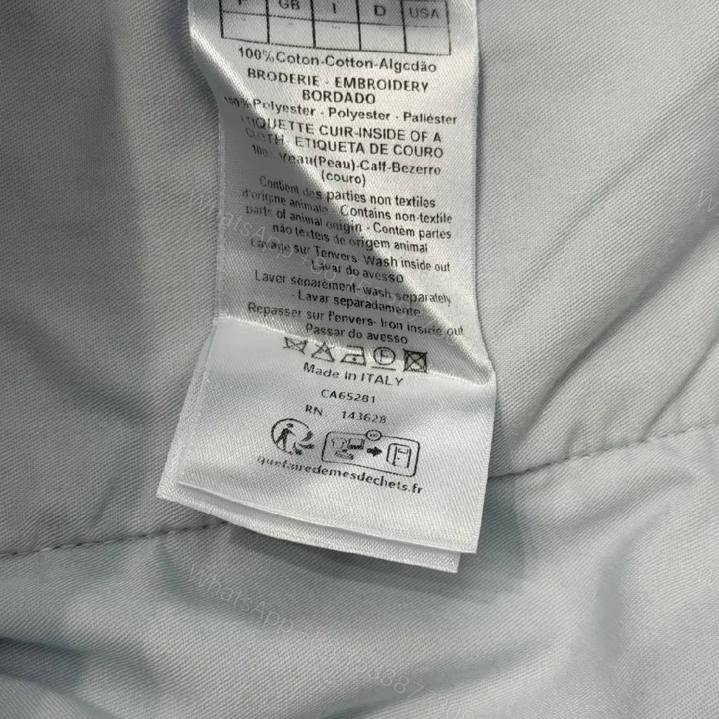View 2 of Denim Cargo Relaxed Fit: Premium Utility Pants