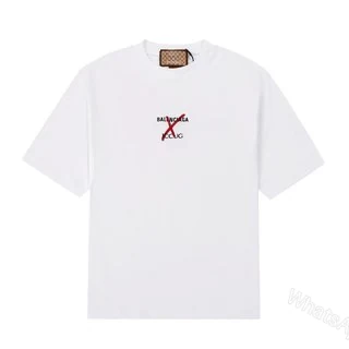 GUCCI ✘ BALENCIAGA – GC0071 — view 1