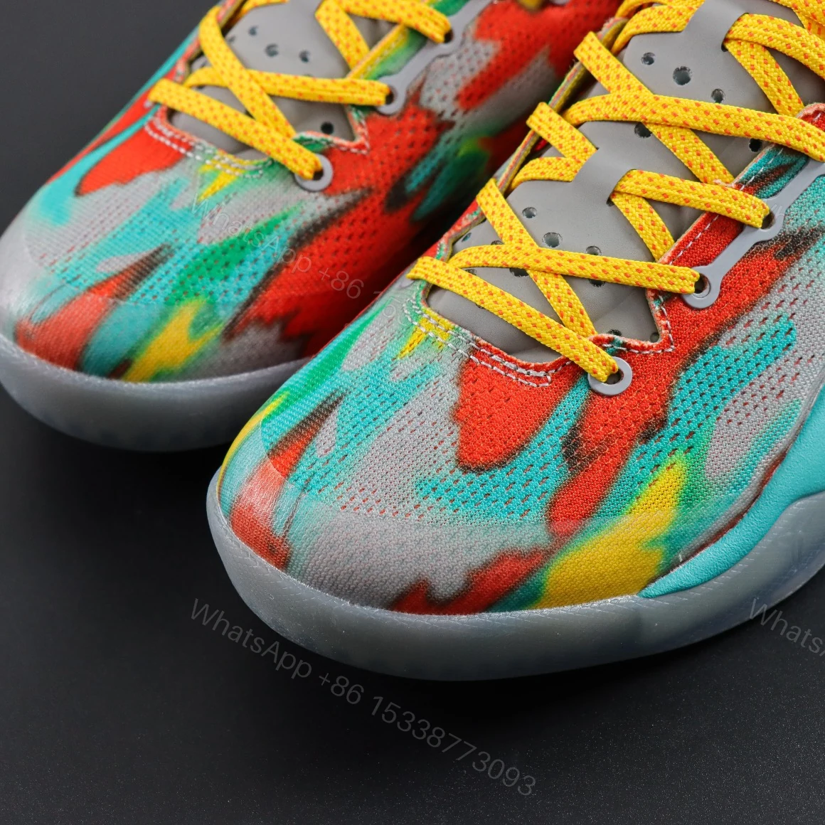 View 4 of Kobe 8 Protro “Venice Beach” 2024 Reps