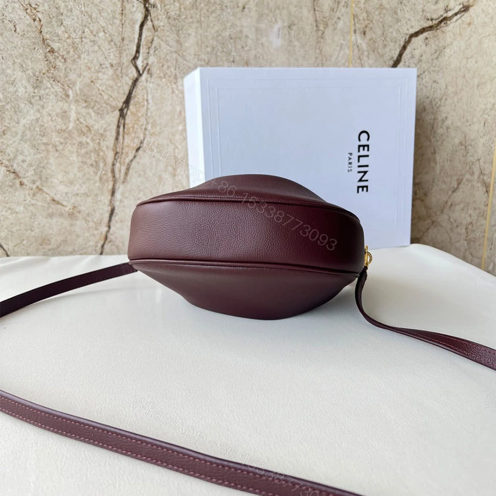 View 5 of Celine Teen Celine Lulu IN Grained calfskin