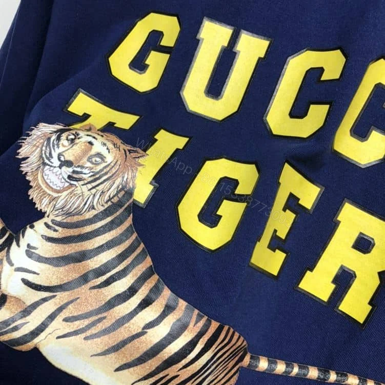 View 3 of Gucci T-shirt – GC61
