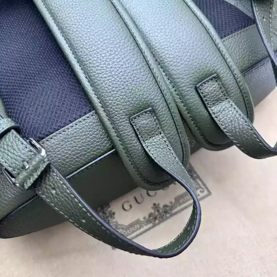 View 4 of JUMBO GG BACKPACK – GBC045