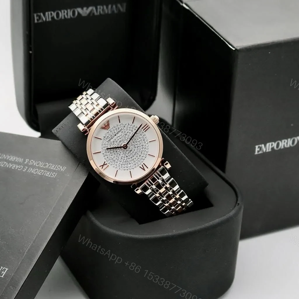 View 5 of EMPORIO ARMANI AR1926
