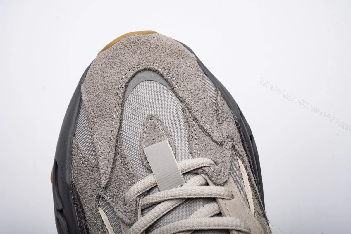 View 6 of Yeezy Boost 700 V2 “Tephra” FU7914