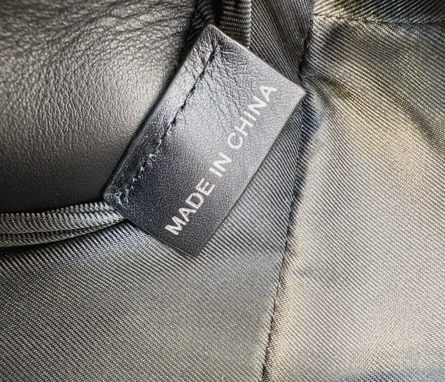 View 9 of Burberry-Style Belt Bag: Signature Plaid, Minimalist Luxury