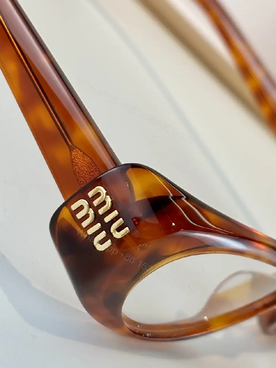 View 8 of Black acetate reader-style glasses, premium, distortion-free lenses, luxury comfort