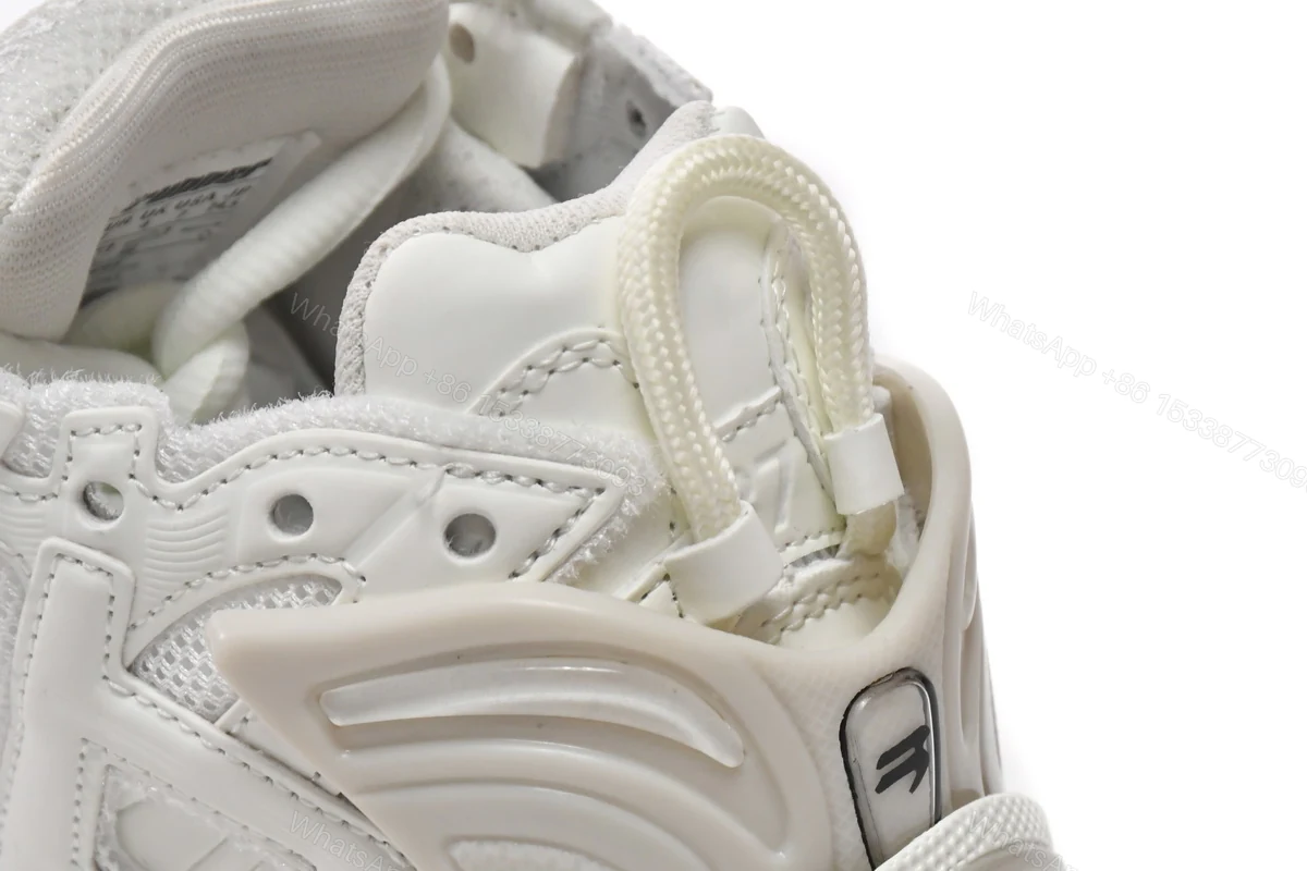 View 8 of Balenciaga Runner Luminous Color