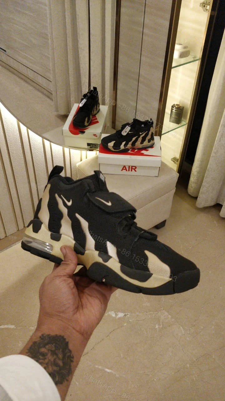 View 13 of First Copy Nike Air DT Max 96 Colorado Away