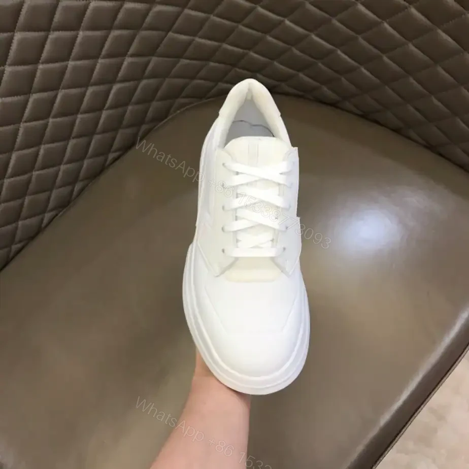 View 6 of PRADA POLARIUS LOW-TOP SNEAKERS – PRD038