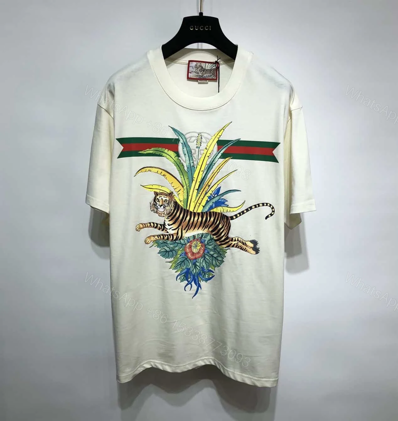 Gucci T-shirt – GC60 — view 1