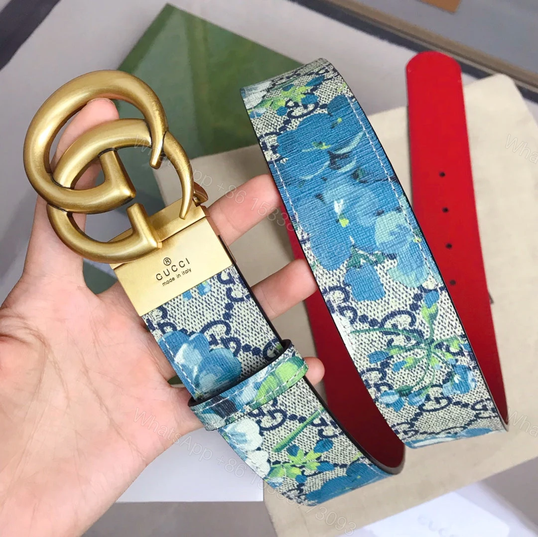 View 5 of Women’s Luxury GCI BELTS 005
