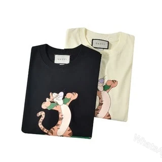 View 2 of GUCCI Tiger T-Shirt – GC0100