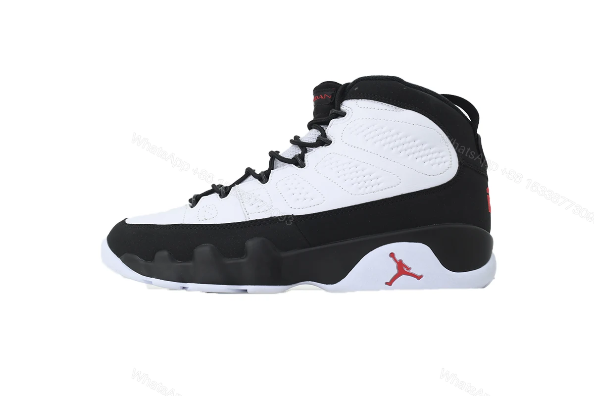 View 6 of Air Jordan 9 Retro OG 'Space Jam' IX6179-100