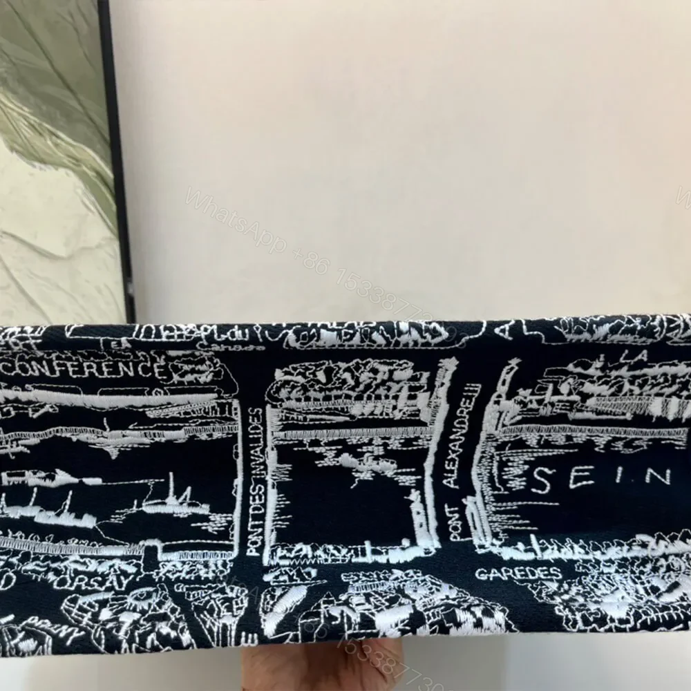 View 4 of DIOR Medium Book Tote