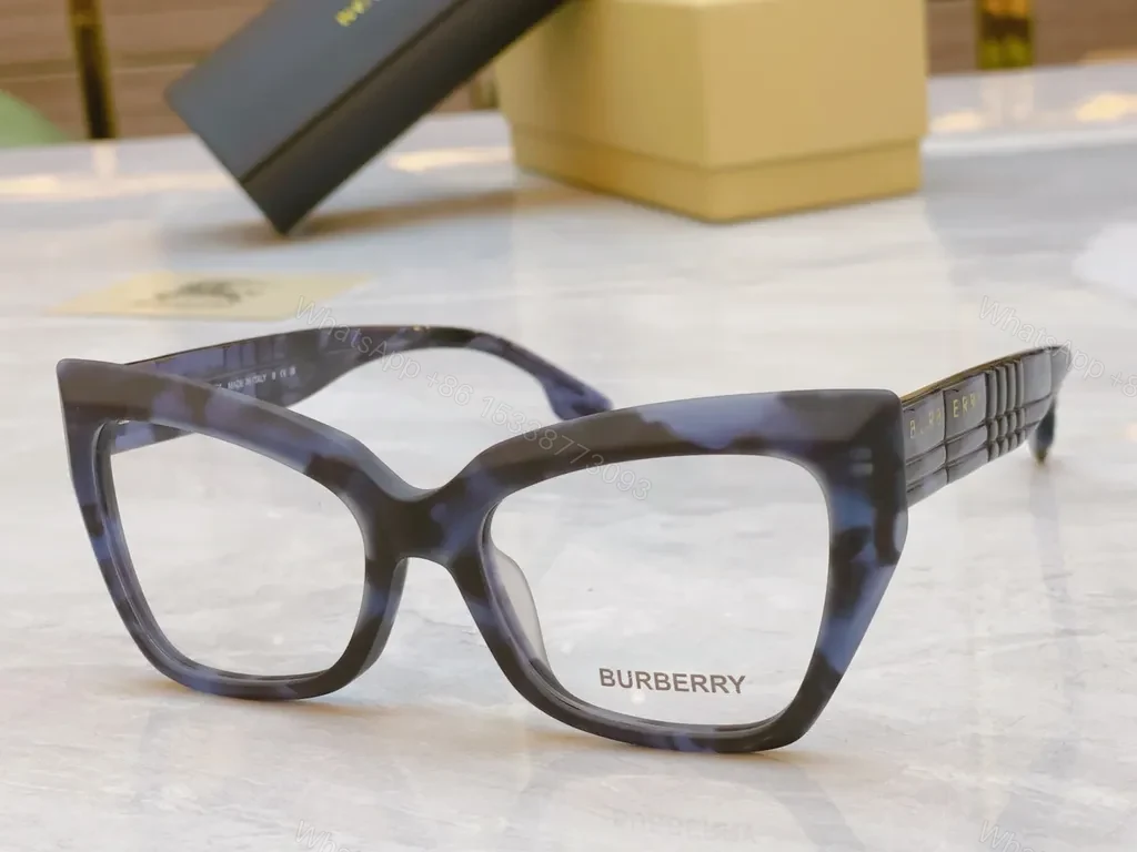 View 9 of Bold Matte Square Eyewear: Luxe, Comfortable, Luxury Frames