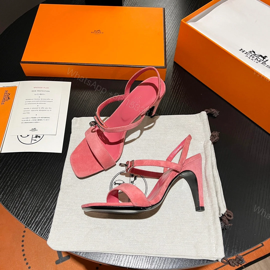 View 7 of New HM HIGH HEELS 044