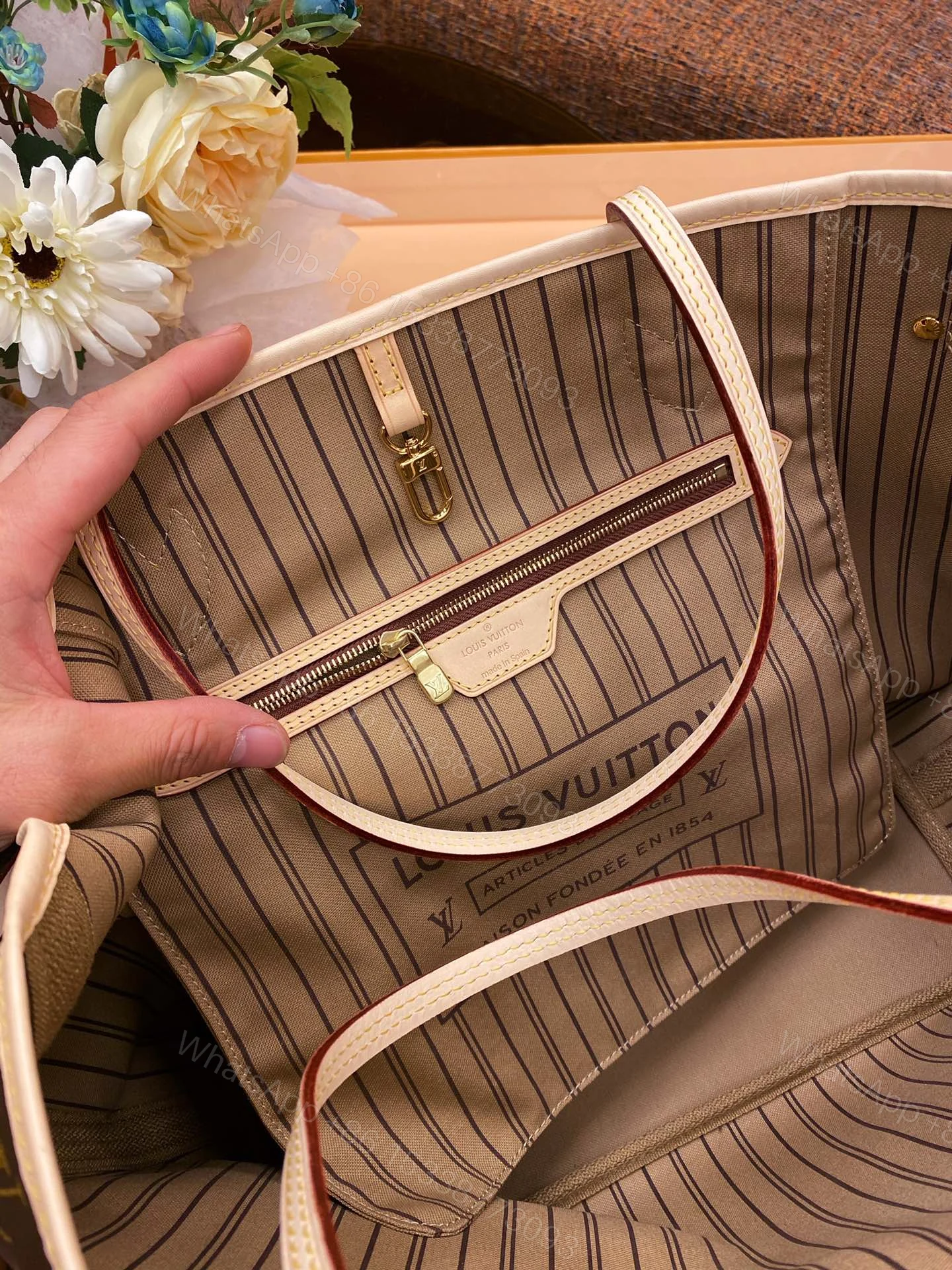 View 3 of NEVERFULL GM