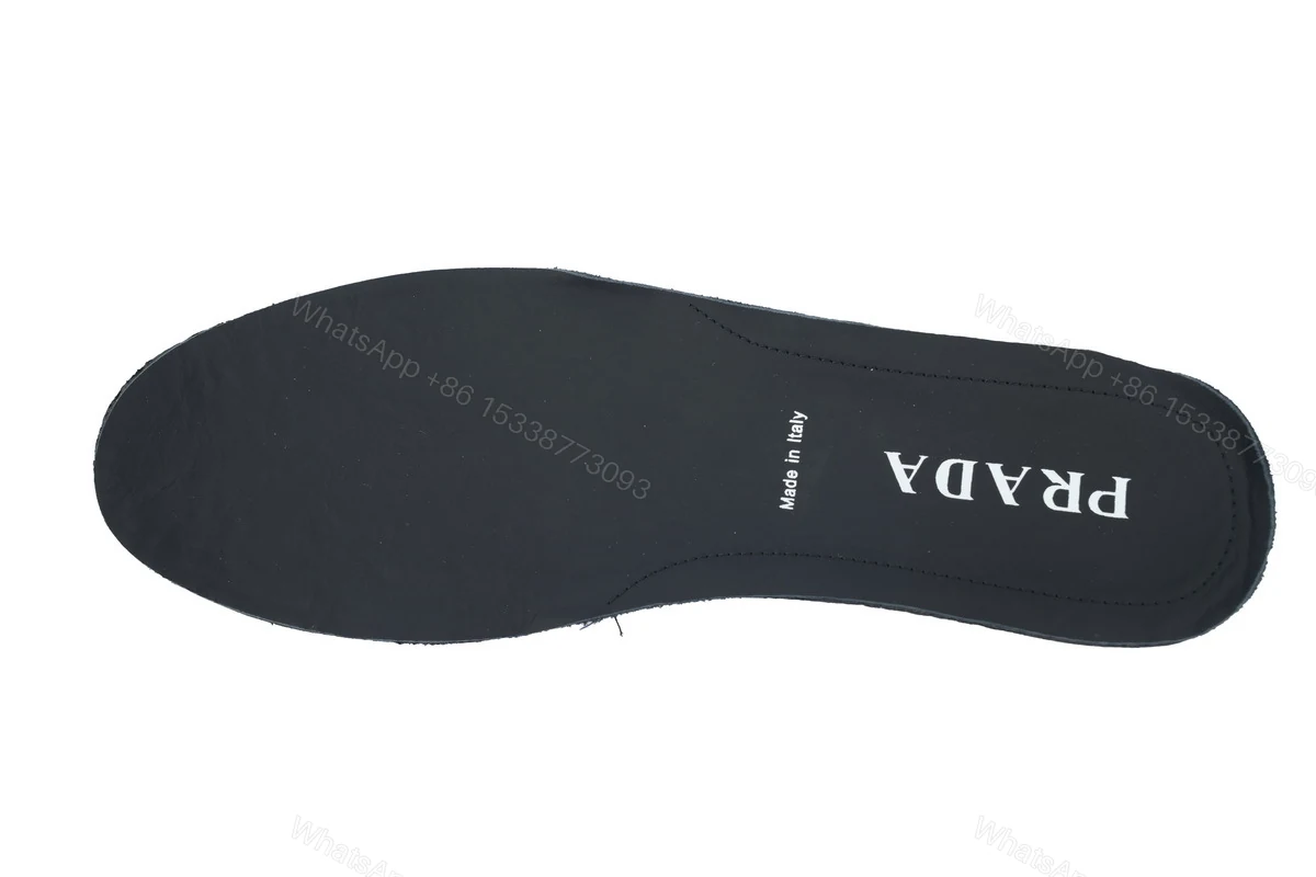 View 5 of Prada Collapse Dark Blue