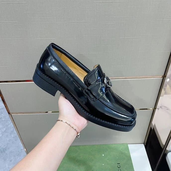 View 2 of GUCCI LOAFERS – LDG018