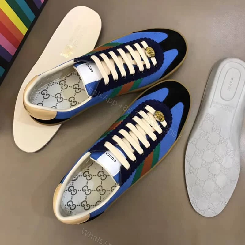 View 4 of GUCCI G47 SNEAKER – GC24